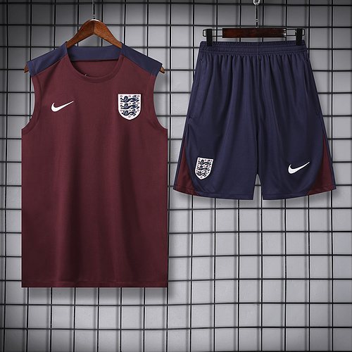 2024-25 England training vest