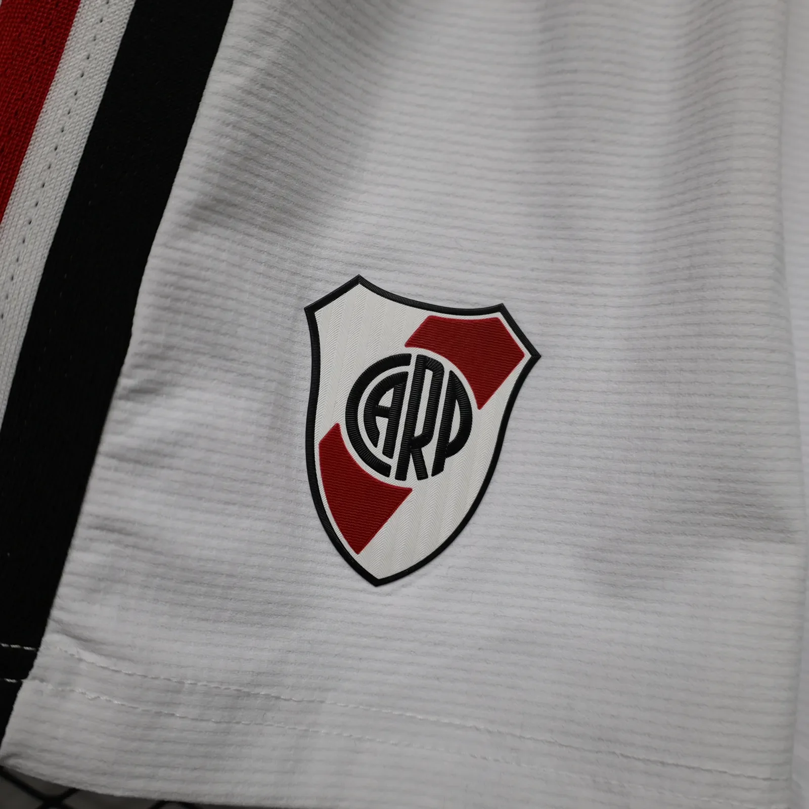 2026-27 River Plate Away Shorts - Player Edition
