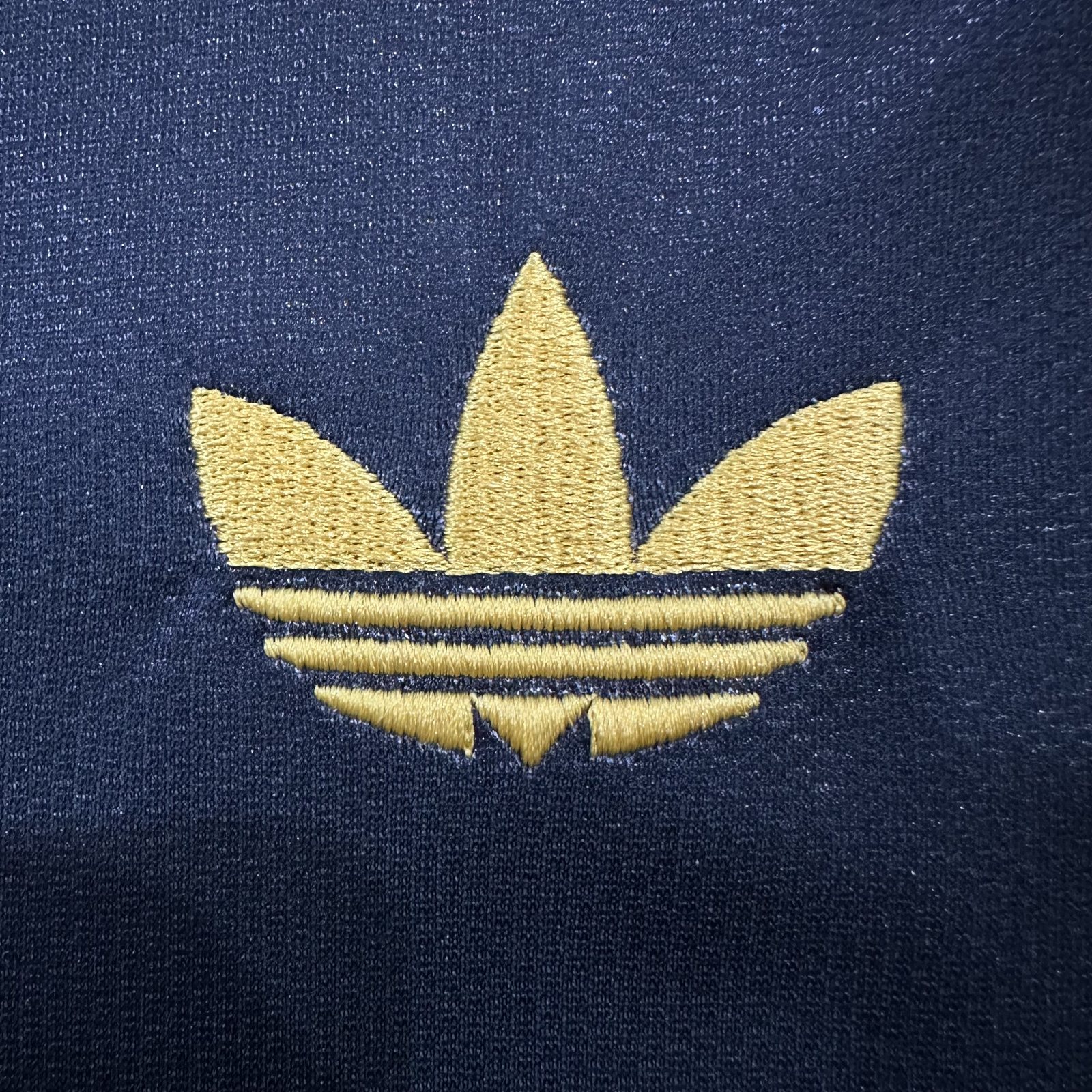 2026-27 Jamaica Away Jersey