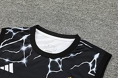 2024-25 Real Madrid Training Vest Jersey