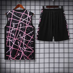 2025-26 Paris Saint-Germain training vest jersey