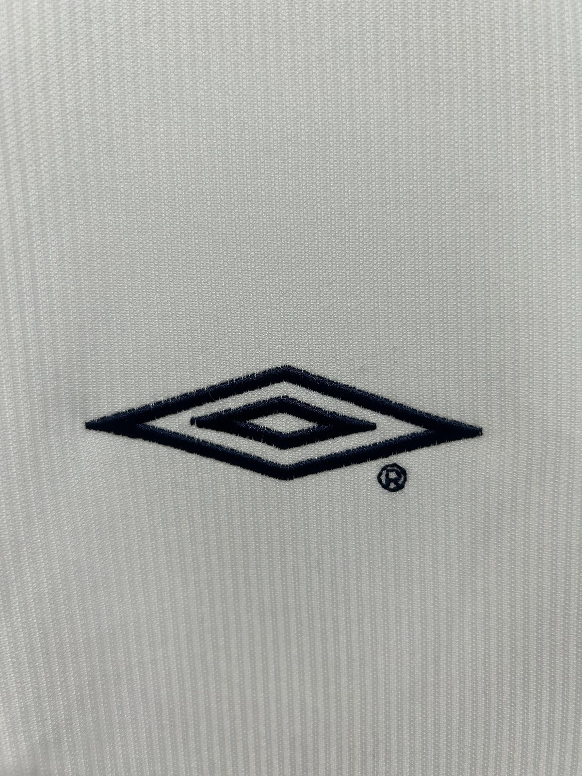 2000-01 Manchester United Away Retro Shirt