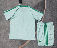 2025-26 Celtics Commemorative Jersey - Kids Edition