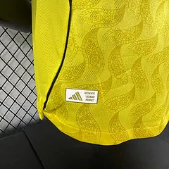 2025-26 Al-Riyadh Victory Home Jersey - Player Edition