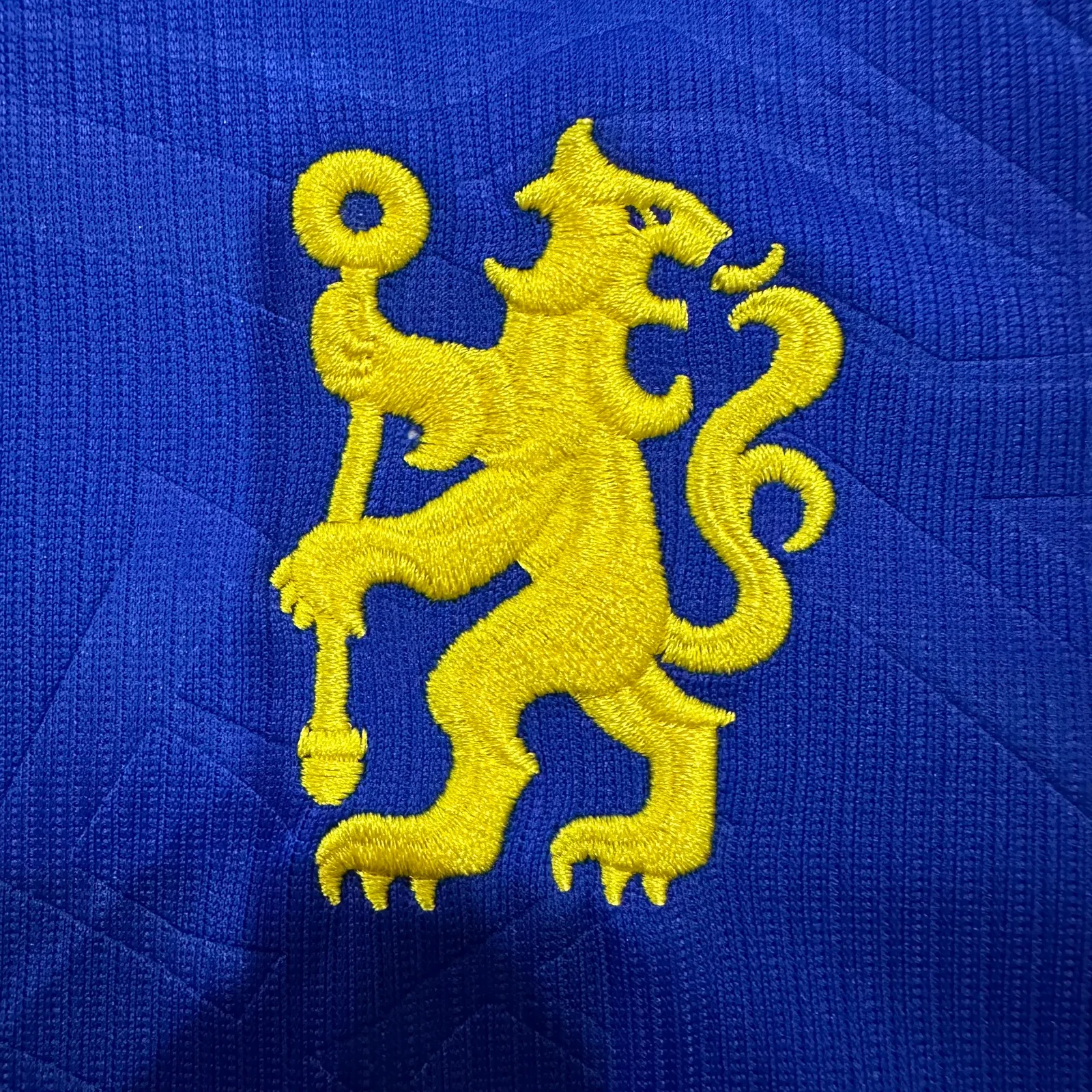 2026-27 Chelsea Home Kit - Fan Edition