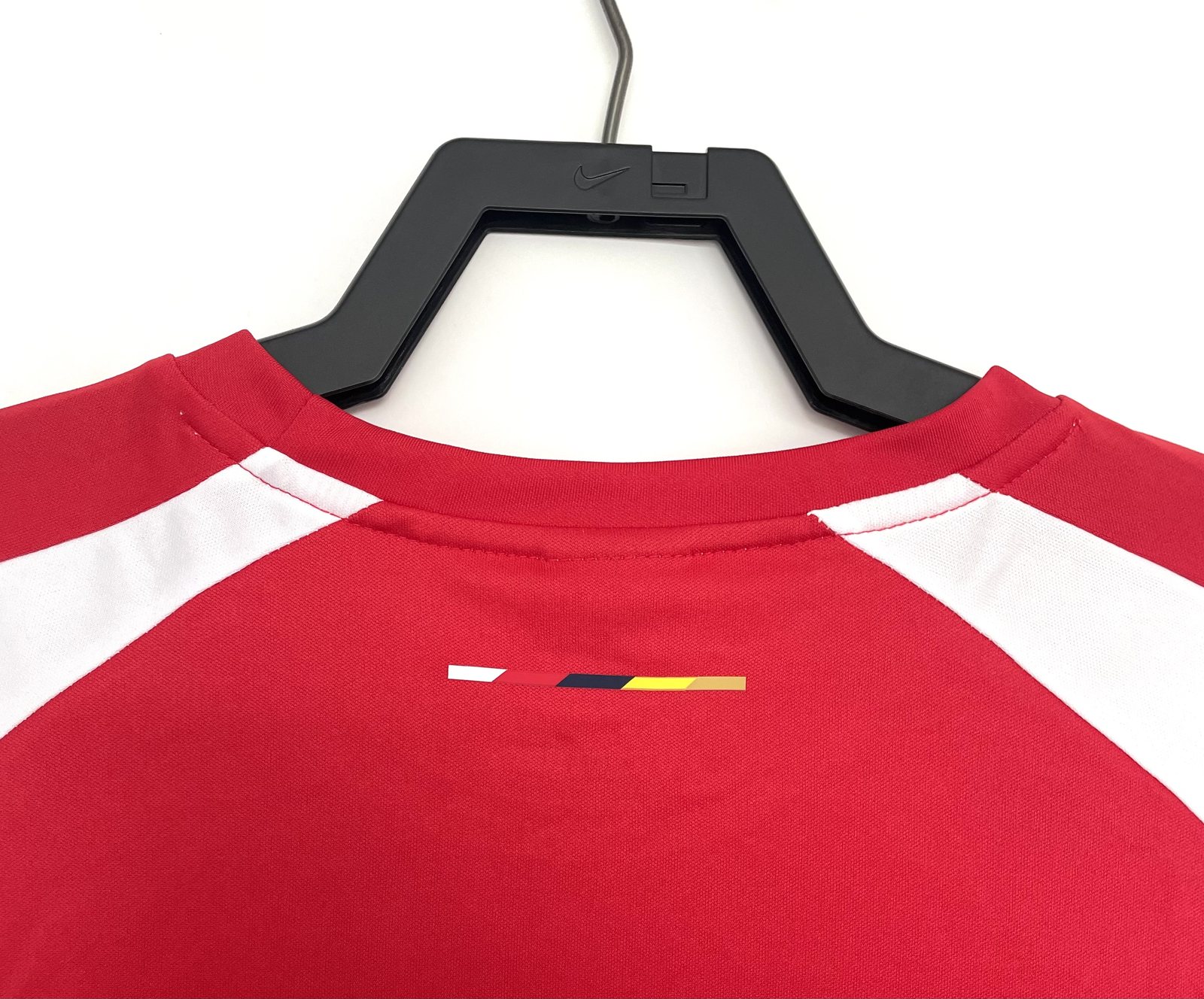 2014-15 Arsenal Home Retro Shirt