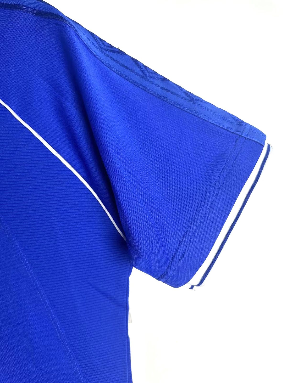 1999-01 Chelsea Home Retro Shirt