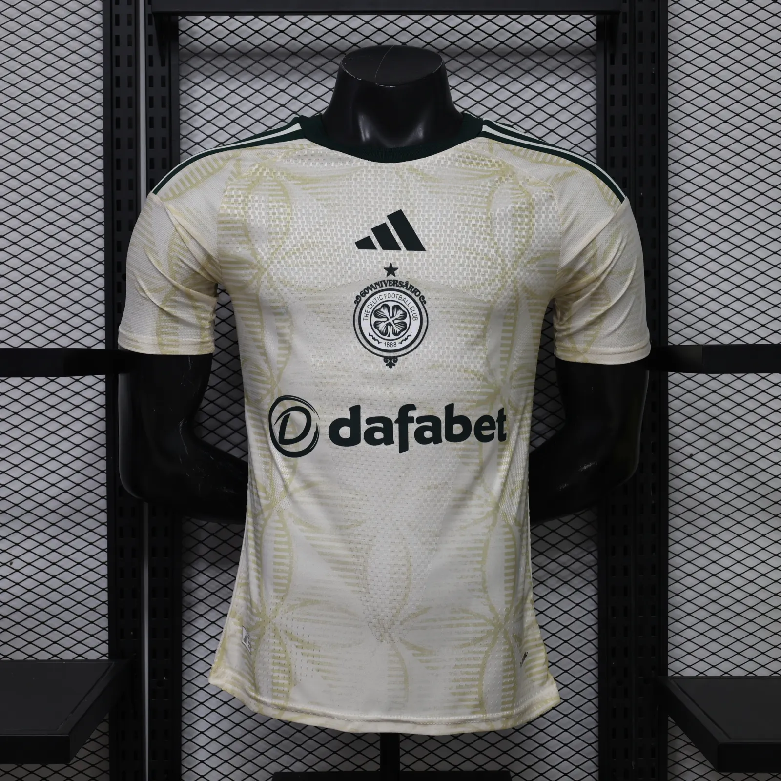 2026-27 Celtics Third Away Jersey – Player Edition