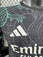 2025-26 Real Madrid Special Edition Shirt - Players