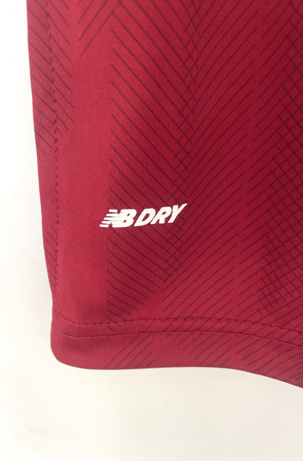 2018-19 Liverpool Home Retro Jersey