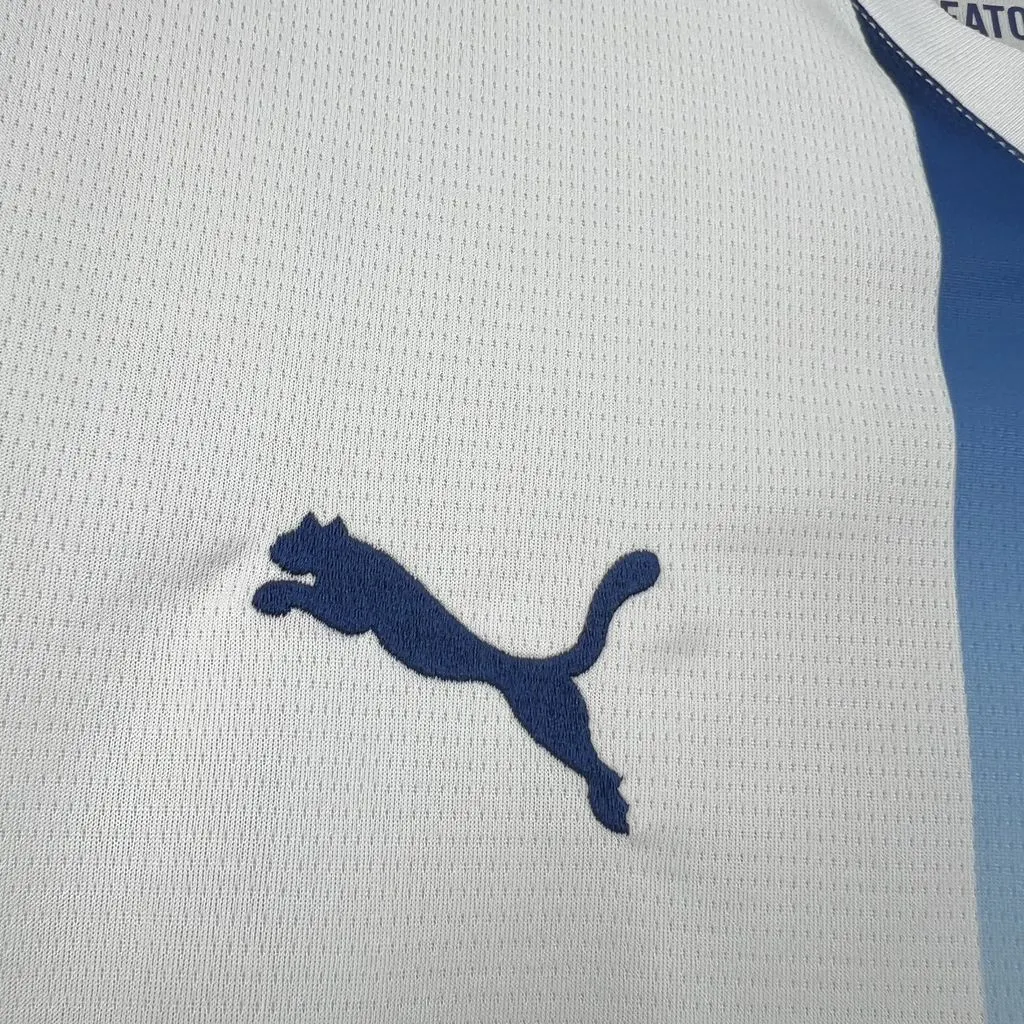 2026-27 Manchester City Second Away Kit – Fan Edition