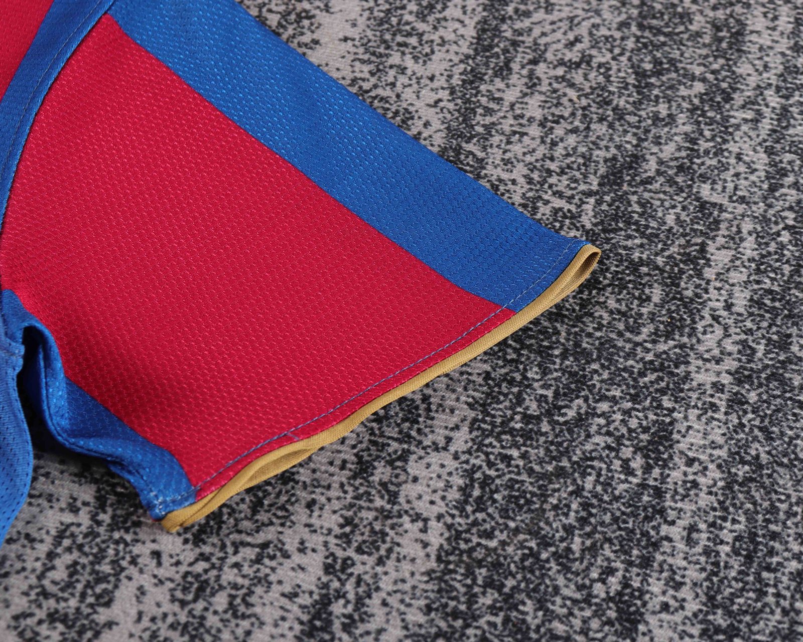 2007-08 Barcelona Home Retro Shirt - Kids Sizes