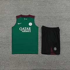 2024-25 Paris Saint-Germain training vest