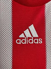 2010-11 Bayern Munich Home Retro Jersey