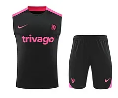 2024-25 Chelsea training shirt