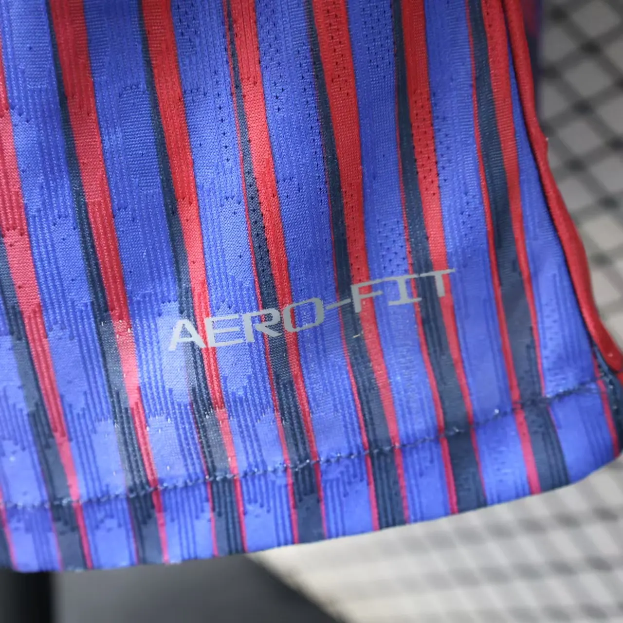 2026-27 Paris Saint-Germain Special Edition Jersey – Player Version