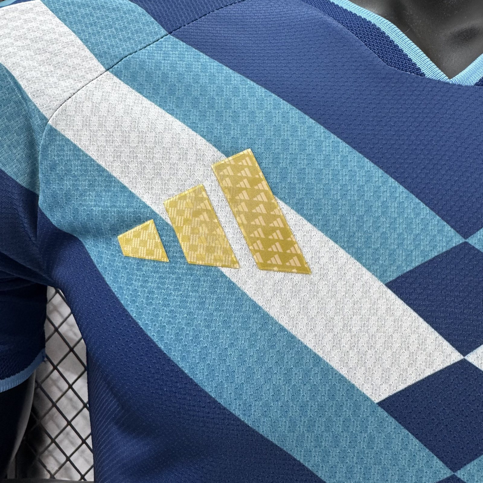 2026 Argentina Special Edition Jersey - Player Version