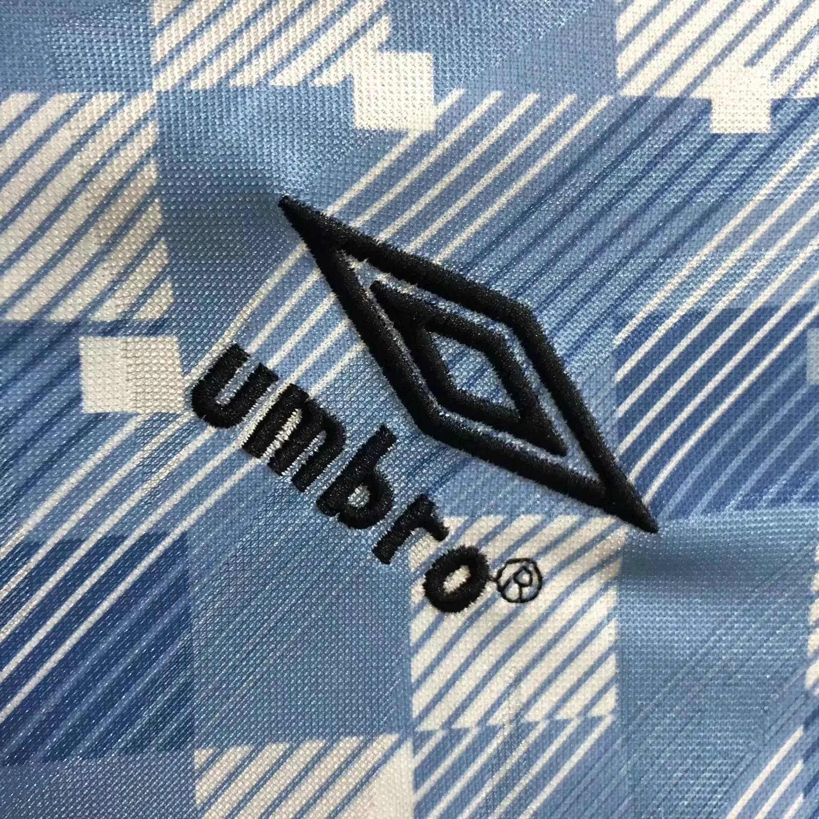 1990 England Second Away Retro Jersey