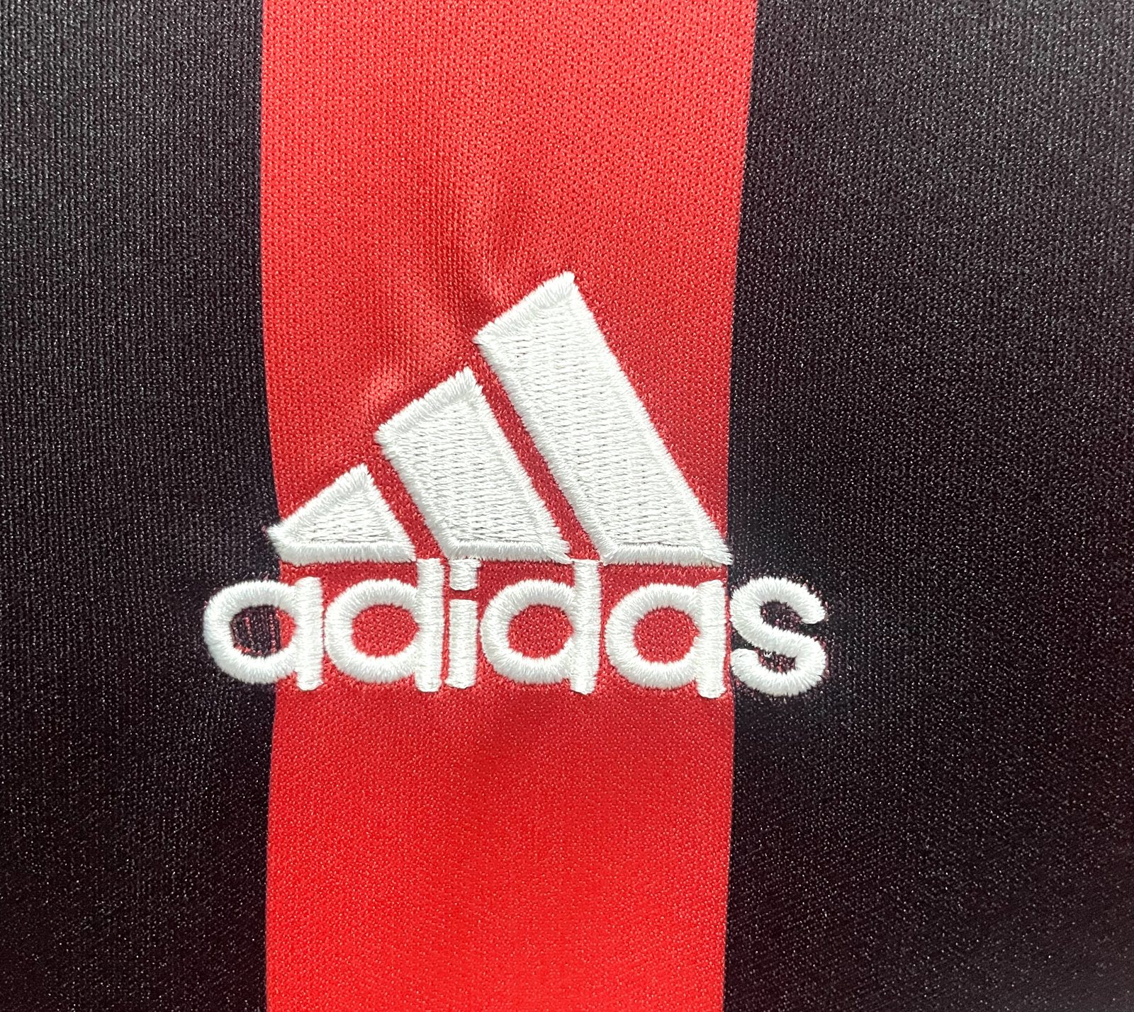 2017-18 AC Home Retro Jersey