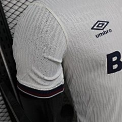 2025-26 West Ham United Away Shirt - Player Edition