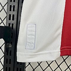 2025-26 Ajax Anniversary Edition Jersey