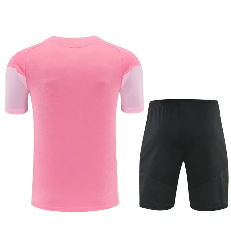 2026-27 Miami Heat Short-Sleeve Training Jersey