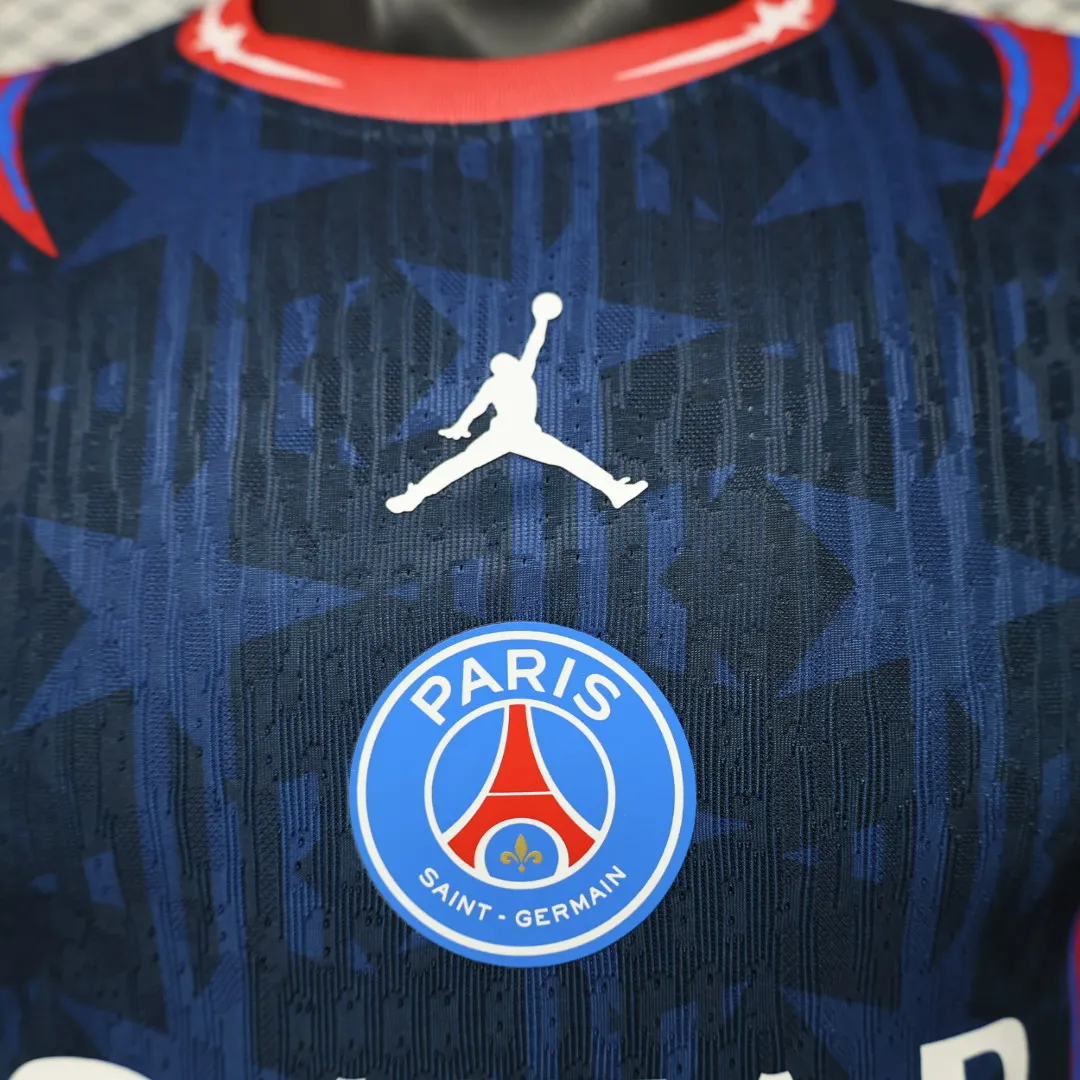 2026-27 Paris Saint-Germain Special Edition Jersey - Player Version
