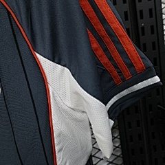 2025-26 Bayern Munich Casual Baseball Jersey