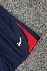 2024-25 Atletico Madrid Training Vest Jersey
