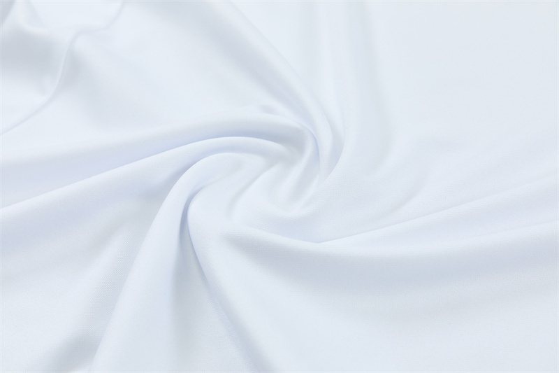 2026-27 Argentina White Half-Zip Training Jersey