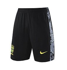 2025-26 Brazil vest training jersey