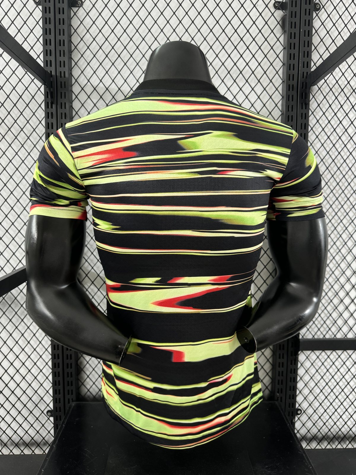 2025-26 Portugal Special Edition Jersey – Player Version