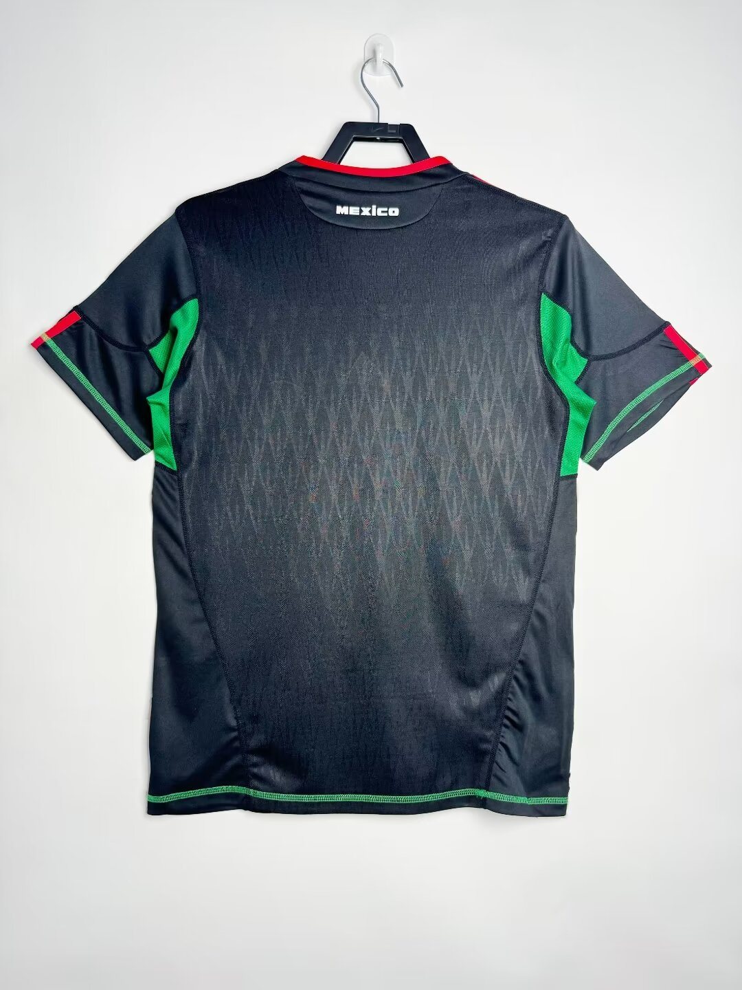 2010 Mexico Away Retro Jersey