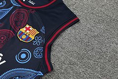 2024-25 Barcelona training vest