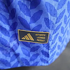 2026 Italy Home Jersey – Player Version