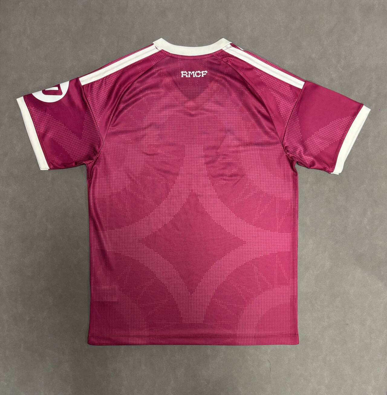 2026-27 Real Madrid Second Away Kit - Fan Edition