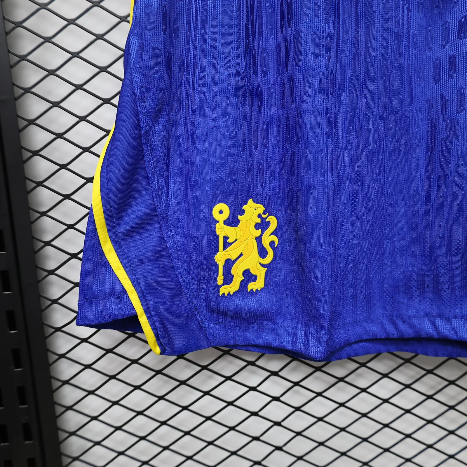 2026-27 Chelsea Home Shorts - Player Edition