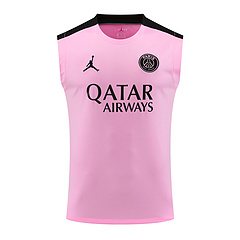 2024-25 Paris Saint-Germain training shirt