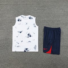 2024-25 Paris Saint-Germain training shirt