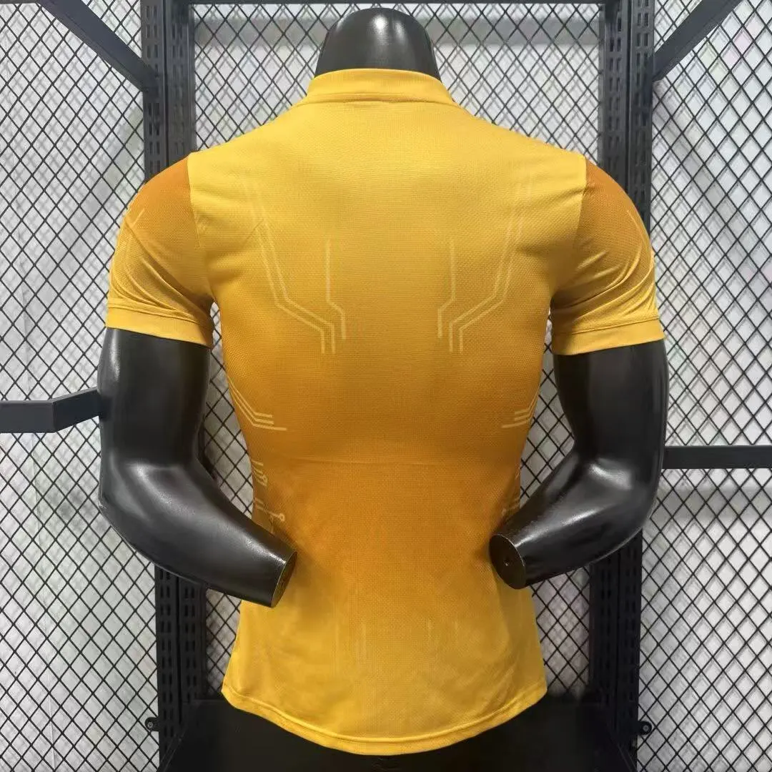 2026-27 Argentina Special Edition Jersey — Player Version