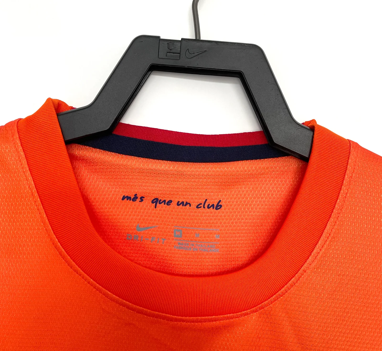 2012-13 Barcelona Away Retro Jersey