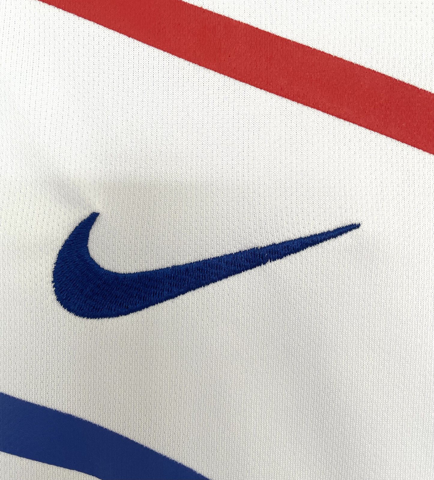 2010 Netherlands Away Retro Jersey