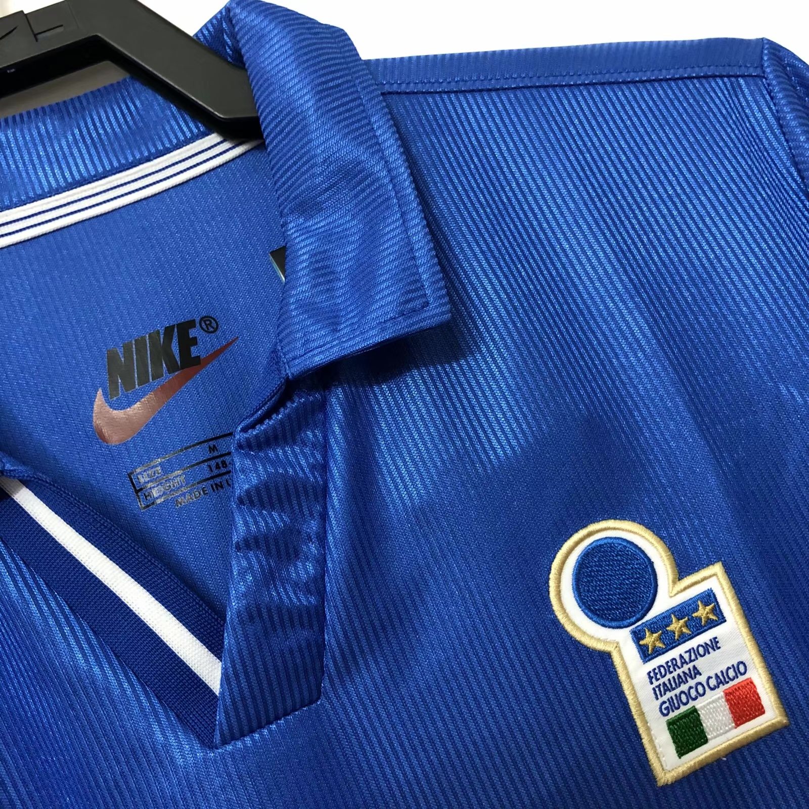 1998 Italy home