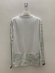 2025-26 Portugal Away Long Sleeve Jersey - Fan Edition