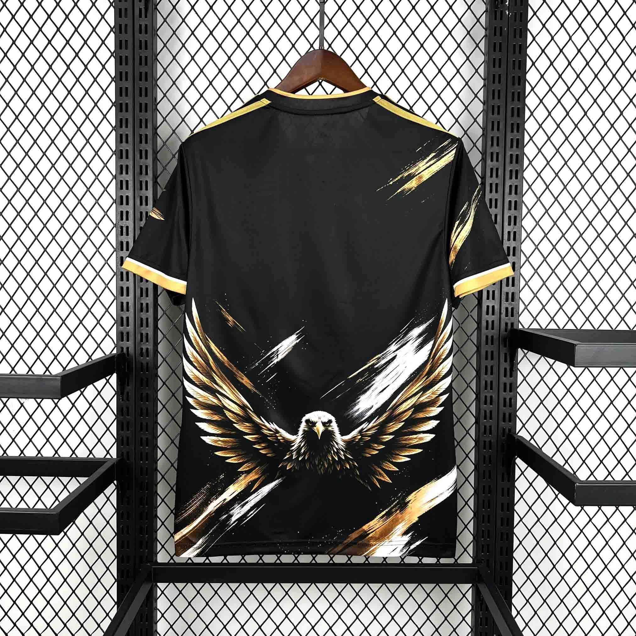 2026-27 Benfica Special Edition Jersey - Fan Version