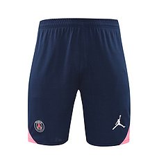 2024-25 Paris Saint-Germain training shirt