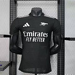 2025-26 Arsenal Casual Shirt - Player Edition