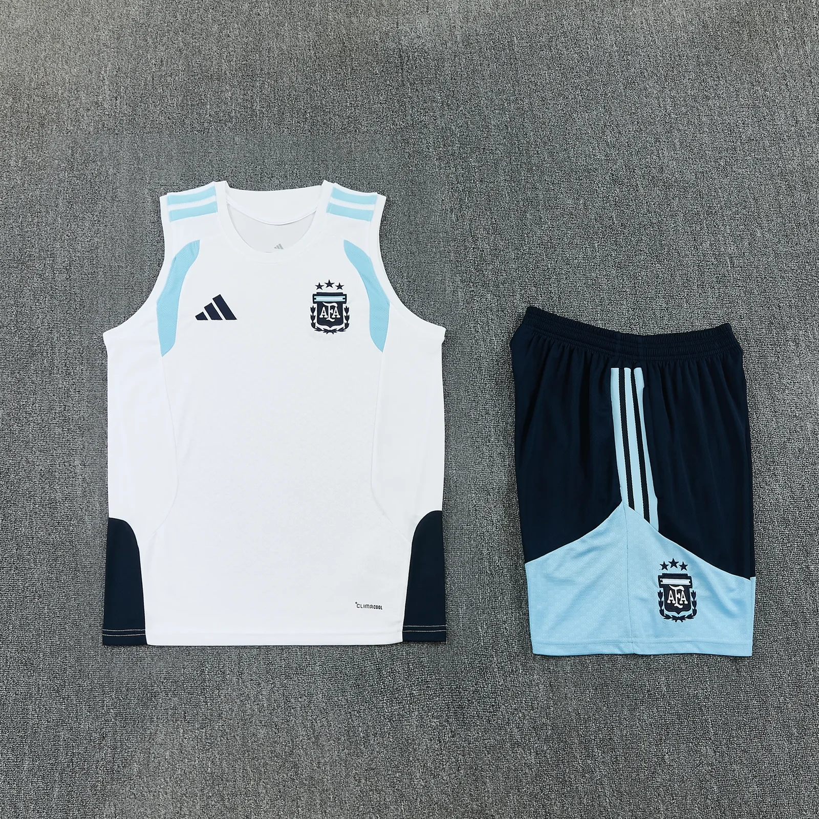 2026-27 Argentina training vest