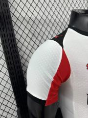 2025-26 AC Away Jersey - Player Edition