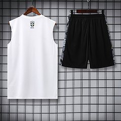 2025-26 Brazil vest training jersey